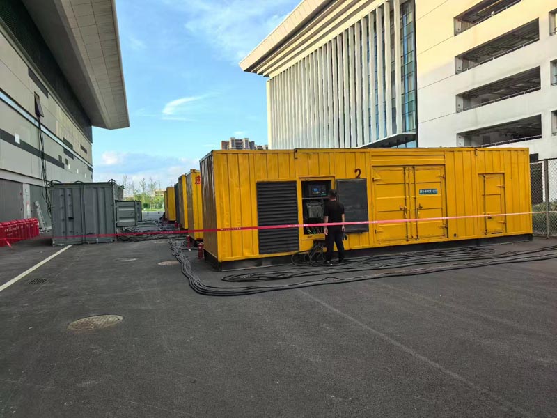 哈密柴油发电机冬季保养注意事项？