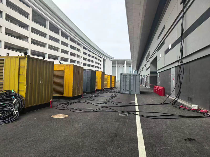 哈密冬季柴油发电机启动前需要做哪些准备工作？