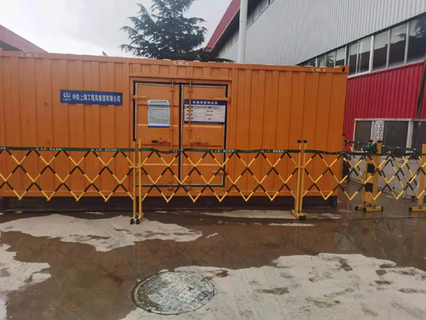 哈密租赁发电机 柴油发电机组供应商：柴油发电机组润滑油的作用？