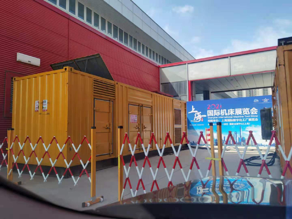 哈密出租发电机-柴油发电机和汽油发电机哪个更好一些?