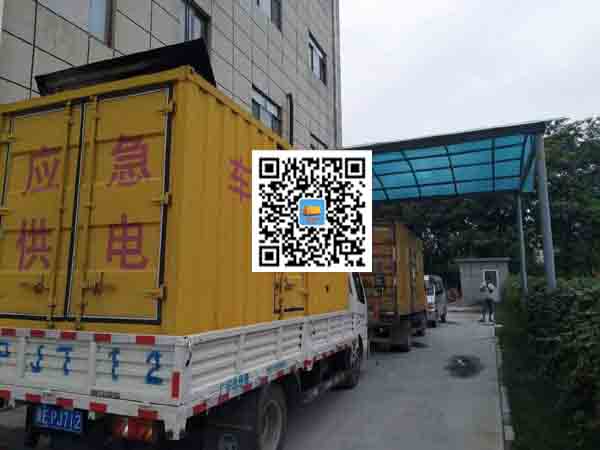 哈密发电车出租-发电机产品使用越来越广泛