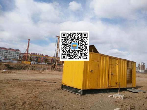 哈密发电机出租-柴油发电机组安全操作规程有哪些？