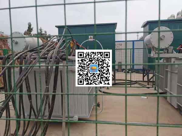 哈密发电机出租-发电机功率适用电缆线规格估算口诀