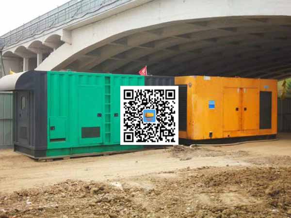 哈密决定发电机顺利启动的因素及如何解决发电机冬季起动困难问题