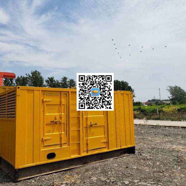 哈密发电机出租发电机电刷的结构与作用是什么