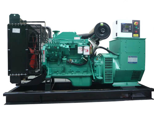 哈密有哪些方法可以提高 200kw 柴油发电机的燃油效率?