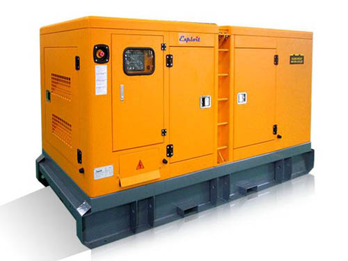 哈密影响 200kw 柴油发电机油耗的因素有哪些?