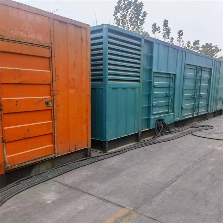 哈密如何选择适合 600kW 柴油发电机组的热继电器？