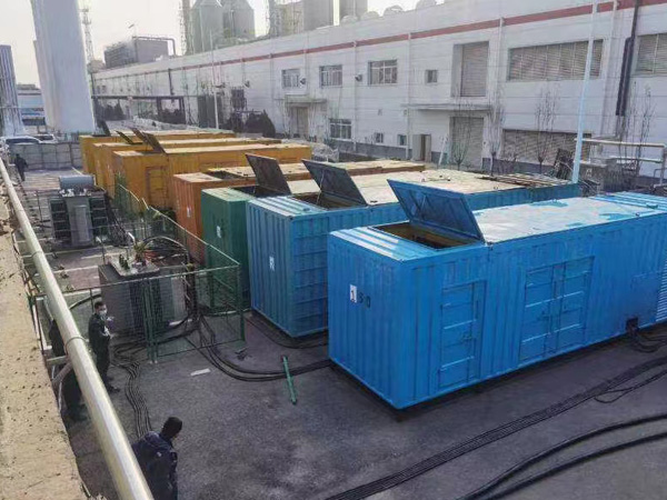 哈密380V和690V电压的电缆线相同吗？