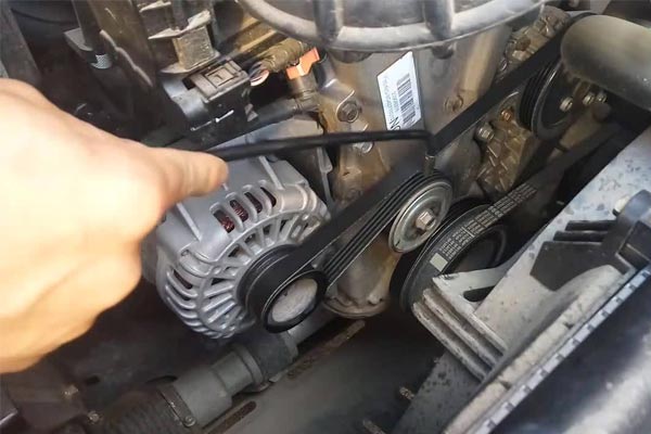 哈密转速传感器的工作原理是什么？